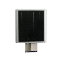 5years Warranty Outdoor Garden Paking Lost All in One Integrated Solar Powered LED Street Light